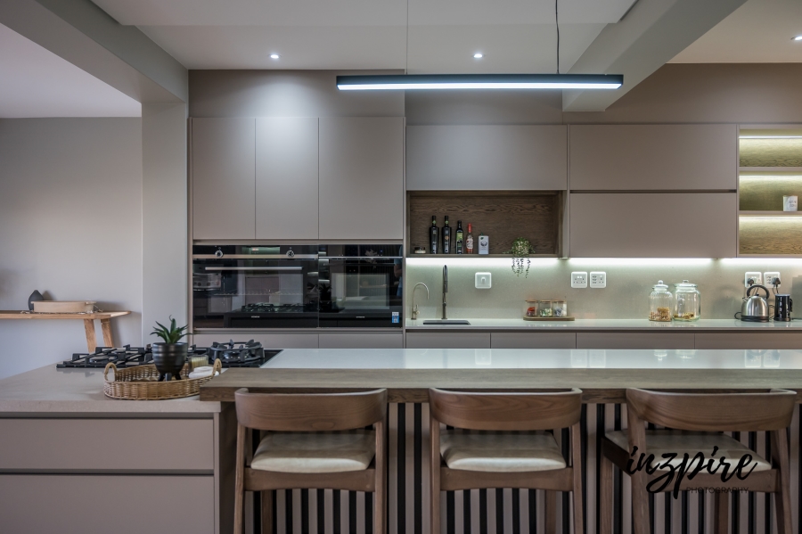 4 Bedroom Property for Sale in Glentana Western Cape